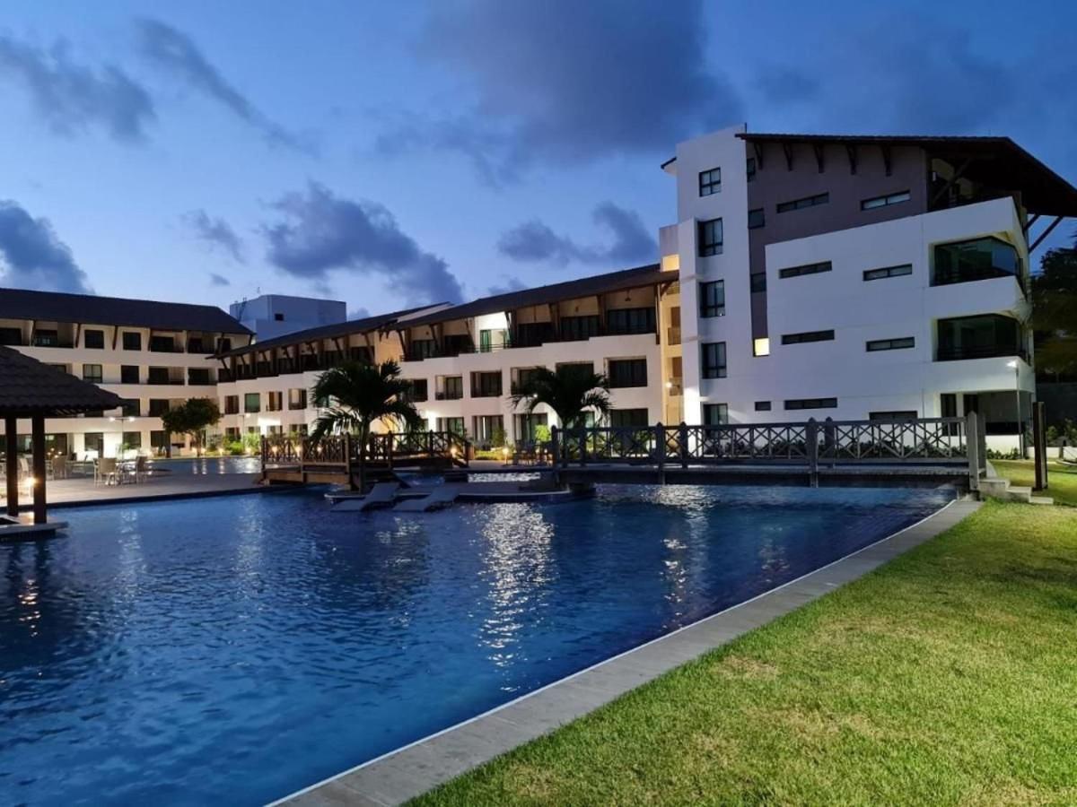 Maui Beach Residence Tamandaré Eksteriør bilde