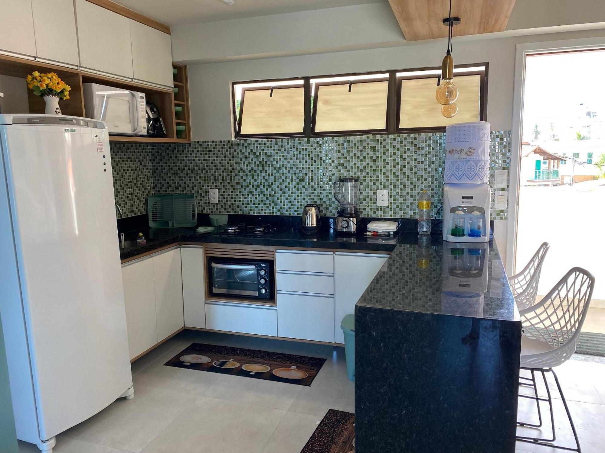 Maui Beach Residence Tamandaré Eksteriør bilde