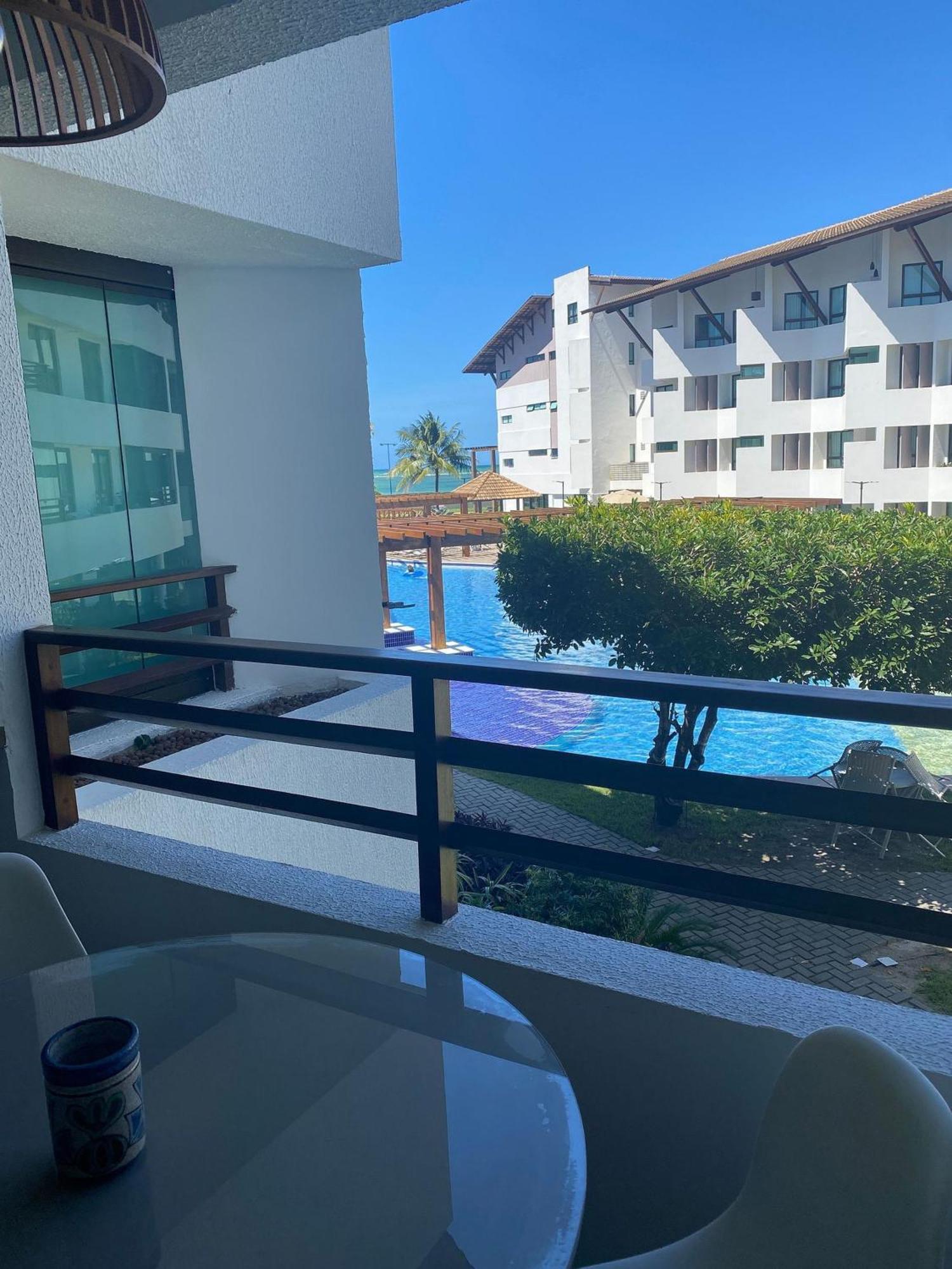 Maui Beach Residence Tamandaré Eksteriør bilde
